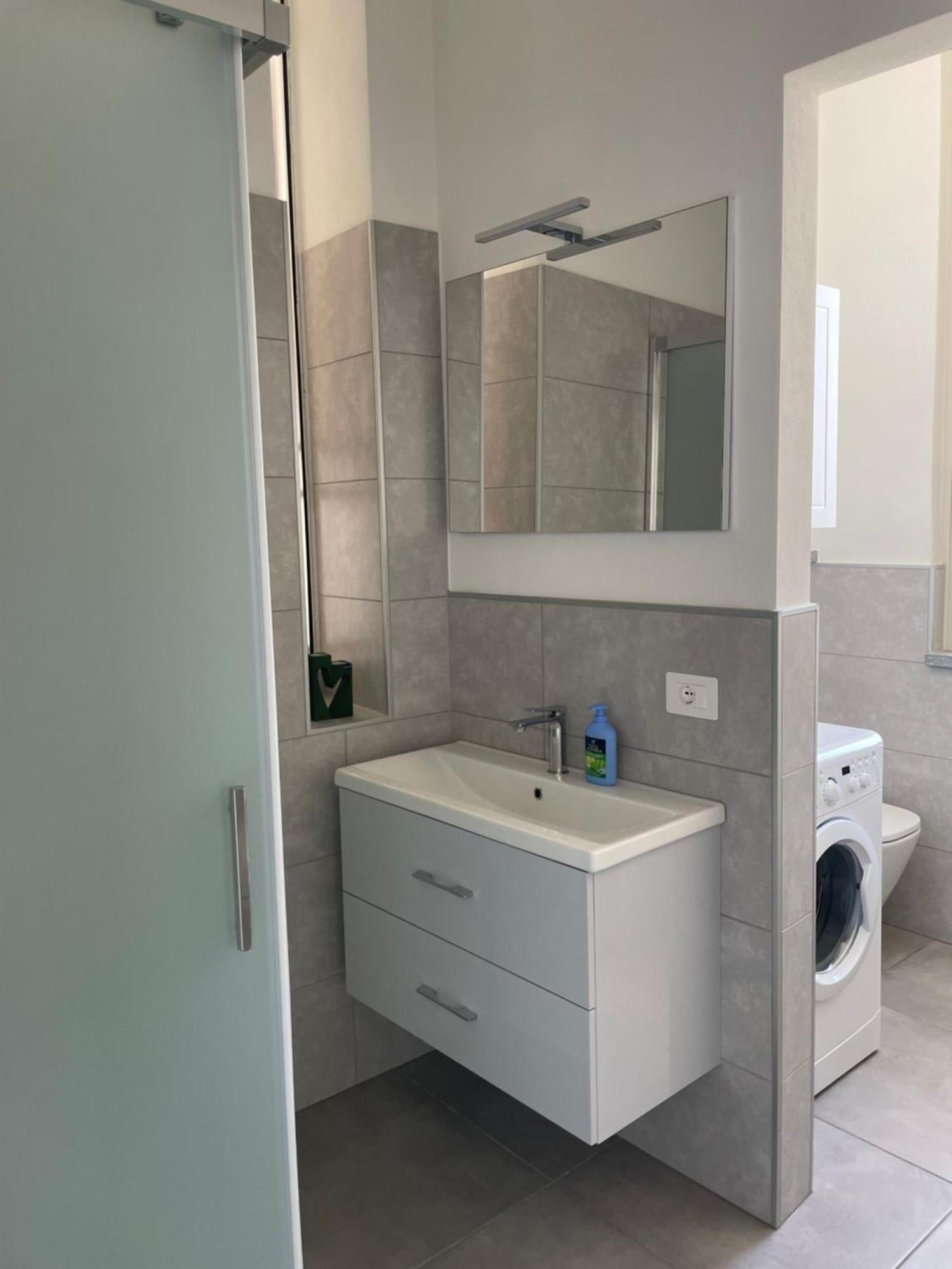 Appartamento Aurora Cannero Riviera Exterior foto