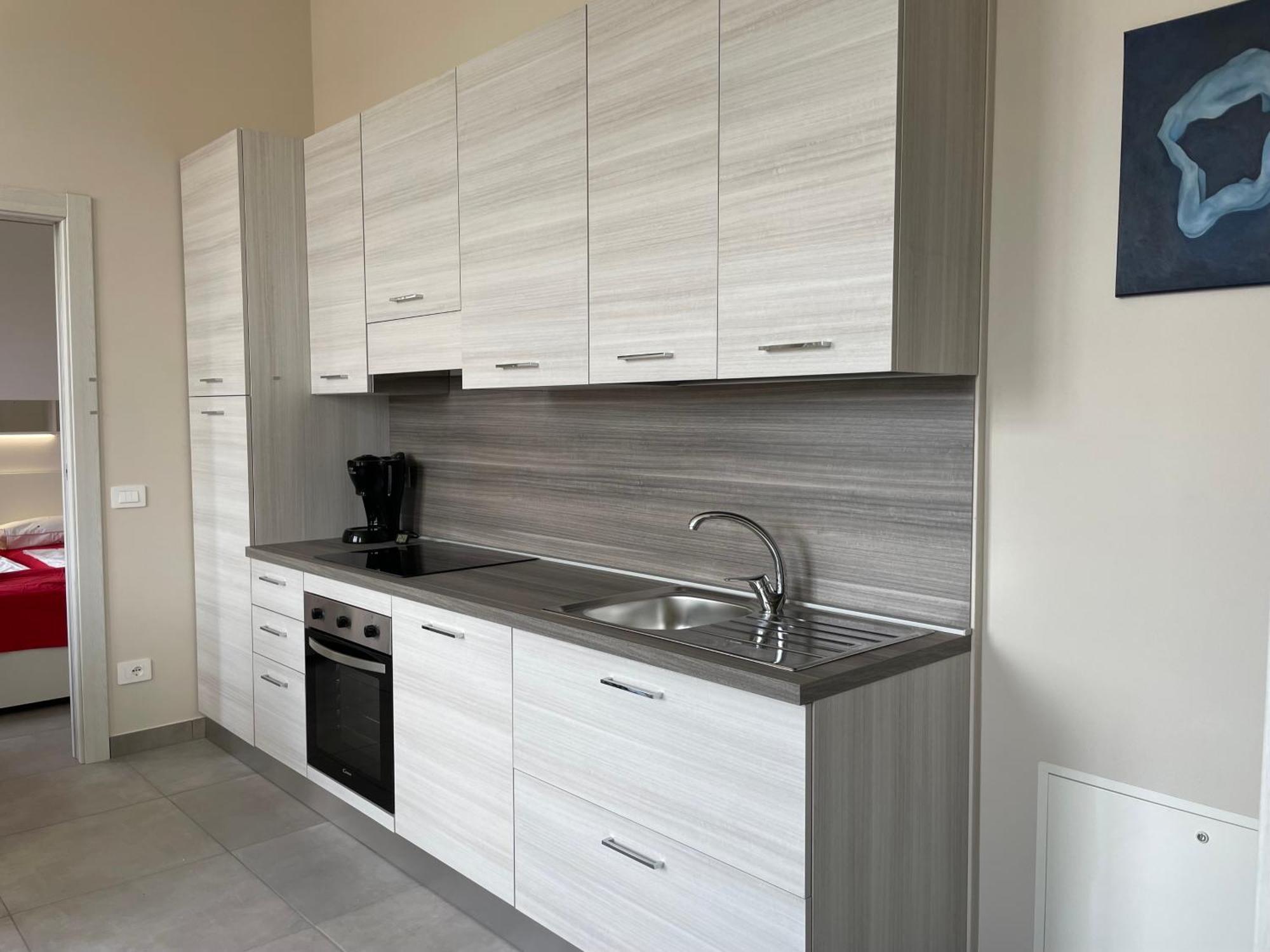 Appartamento Aurora Cannero Riviera Exterior foto